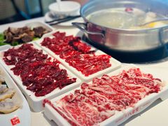 -八合里潮汕鲜牛肉火锅(福州万象城店)
