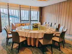 包厢-喜宴又一村·粤菜·茶点·海鲜(壹方天地店)