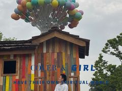 -秀丽东方