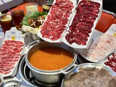 -荣叔港式沙嗲牛肉火锅(正佳潮流店)
