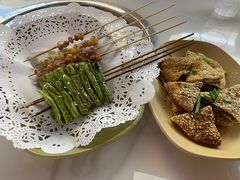 -阿龙烧烤(广达路店)