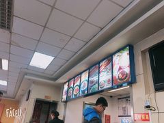 -李先生牛肉面大王(东铁营店)