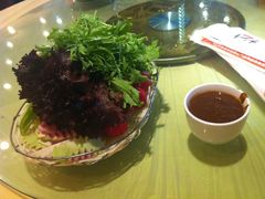 蘸酱菜-八大碗·地道东北菜(东陵西路店)