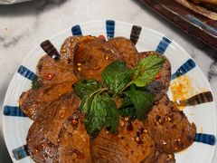 -中8楼风尚云南菜(颐堤港店)