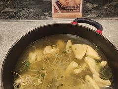 -金海湾自助餐厅(金陵饭店)