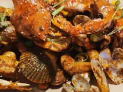 -特色酱椒鱼私房菜(黄鹤楼店)