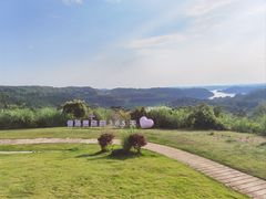 -仙海旅游度假区