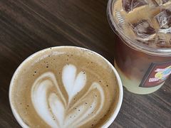 -CT3.9 习得咖啡(天河东路店)