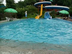 -阿酋湾水上乐园