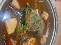 -福客麻辣烫·现炒麻辣香锅(印力中心店)