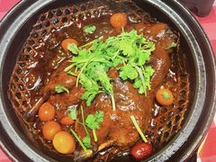 -望庐说·本地菜馆
