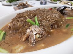 -霞客居酒店·霞客食府·宁海特色小海鲜