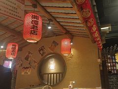 -帝一铭家宴(板塘店)