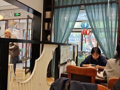 -赣南人家·头牌江西菜(劲松店)