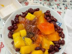 -堂屋糖水店(愚园店)