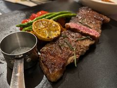 -安妮意大利餐厅(世贸天阶店)