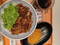 -吉野家(深圳超多维科技大厦分店)