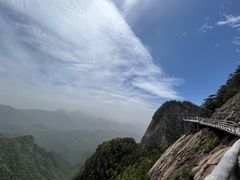 -明堂山风景区