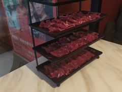 -潮牛一家潮汕牛肉火锅(璧山中央大街店)