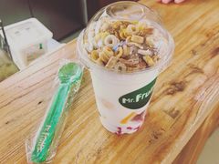 -Mr.Fruits水果先生(蓝色港湾店)