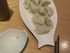 -船歌·鱼水饺青岛菜(国贸商城店)