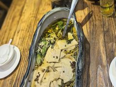 -一盏明灯全素斋(五爷庙店)