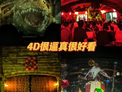 -郑州方特梦幻王国