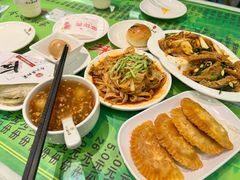-令氏家外家周礼食府(桥南店)