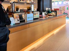 -星巴克臻选(上海合生汇1F店)