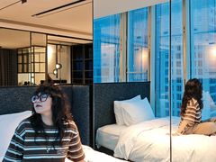 -亚善天籁S酒店(成都太古里旗舰店)