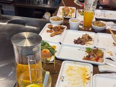 -湘汇概念铁板烧(铁西万达店)