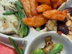 -素满香·全民食养自助(长宁龙之梦店)