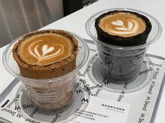 -M Stand(成都COSMO店)