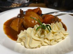 -巴别塔法餐舍(合作路店)