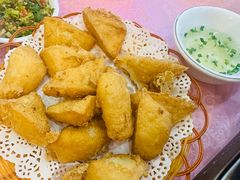 -老东风菜馆·羊肉火锅·海鲜·砂锅粥