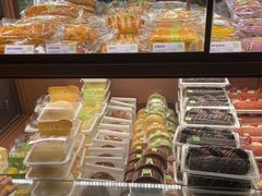 -奈雪的茶(石家庄万象城店)