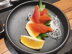 -隐初·SUSHI·美式日本料理