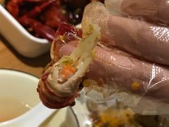 -盱眙小龙虾(天虹店)