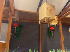 -煲大王老砂锅猪肚鸡(泊富ICITY店)