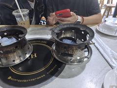 -范贤光鸡公煲(平乐园总店)