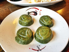 -品茶居素食馆(罗湖店)