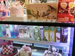 -CAKE BOSS 蛋糕老板(北京世纪金源购物中心)