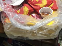 -必胜客(星兰宅急送店)