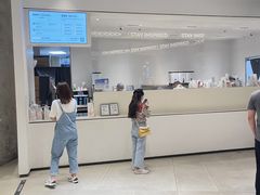 -喜茶(烟台莱山万象汇店)