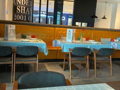 用餐区-新贝乐意大利餐厅(苏州中心店)