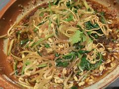 -小天厨民间菜馆(深圳街店)