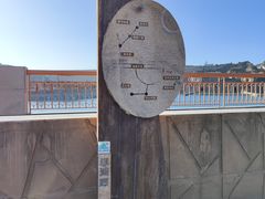 -黄河小浪底水利枢纽风景区