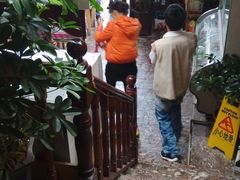 -88号小吃店·经典云南菜·地道纳西美食