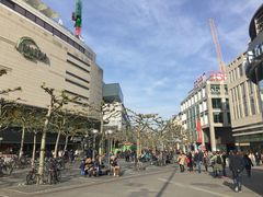 -德国卡夫百货(Hauptwache)
