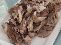 -小叶手抓·非遗·清真食品(治平路店)